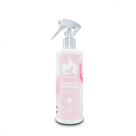 Riverhound Cotton Candy Detangler for Dogs  250ml