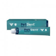 Load image into Gallery viewer, Pet Dent Toothpaste &amp; Pet Dent Gel

