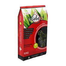 Load image into Gallery viewer, LIEBE Adult with Aloe Dog Food - 2kg, 10kg or 20kg
