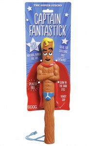 Doog Captain Fantastick Fetch Stick Dog Toy