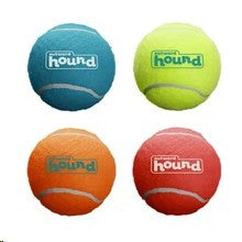 Load image into Gallery viewer, Squeaker Ballz

