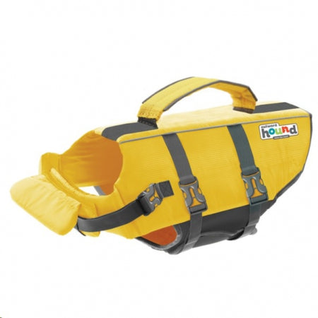 Ripstop Life Jacket Orange - Various Sizes