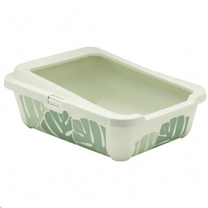 Hercules Litter Tray and Rim - 51cm x 39cm x 19cm