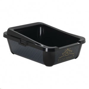 Hercules Litter Tray and Rim - 51cm x 39cm x 19cm
