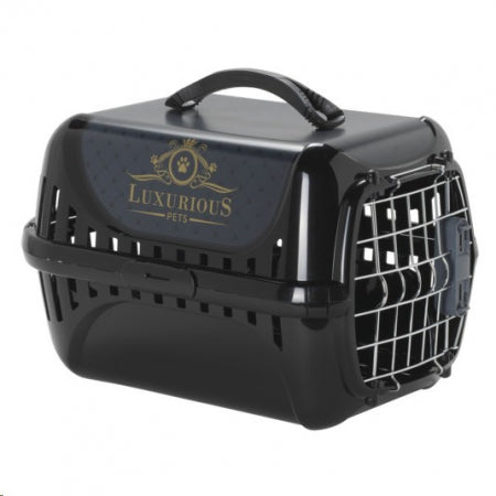 Carys Charismatic Cat キャリーズ チャリスマティック Cat Carry Cage – Pet Creations