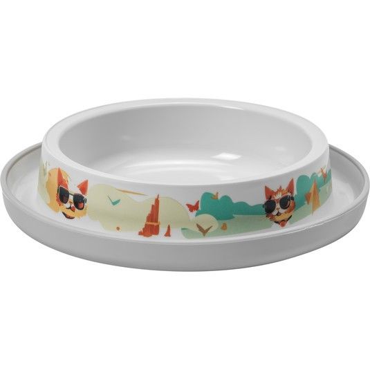 Trendy Dinner Indy & Louise Pet Bowl -  210ml, 350ml or 1.5L