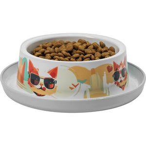 Trendy Dinner Indy & Louise Pet Bowl -  210ml, 350ml or 1.5L