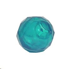 Biosafe Rosewood Blue Puppy Treat Ball (7cm)