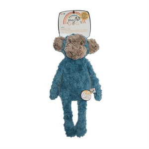 My Dog Monkey Plush Toy