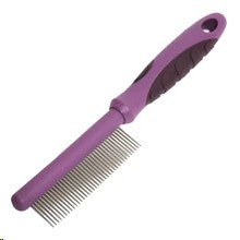 Comb Grooming Medium Salon Rosewood