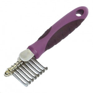 Comb Dematting Salon Grooming Rosewood