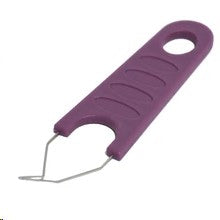 Tick Remover Salon Grooming Rosewood 9cm