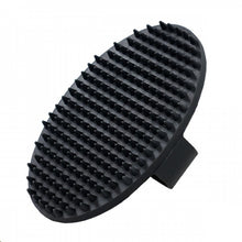 Load image into Gallery viewer, Brush Rubber Salon Grooming Rosewood
