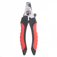 Load image into Gallery viewer, Nail Clippers Salon Grooming Small or Large Rosewood

