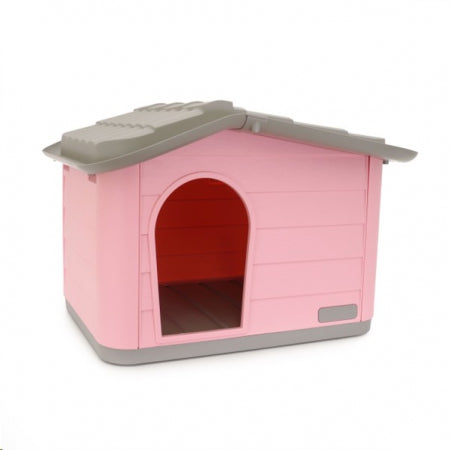 Knock Down Pet House
