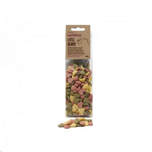 Naturals Little Hearts for Small Animals 100g