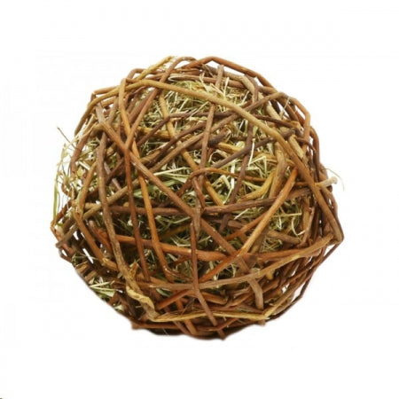SMALL ANIMALS Weave-a-Ball - Large 16cm