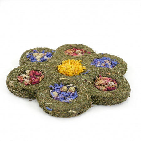 SMALL ANIMALS Flower and Forage Blossom - 17cm