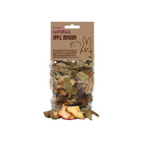 SMALL ANIMALS Apple Orchard - 75g