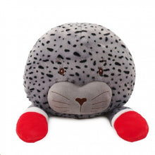 Load image into Gallery viewer, Jolly Jumbo Seal Christmas 2023 Dog Toy 24 x 30 cm
