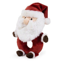 Load image into Gallery viewer, Sylvester Santa Rosewood Christmas Dog Toy (18 - 26cm)
