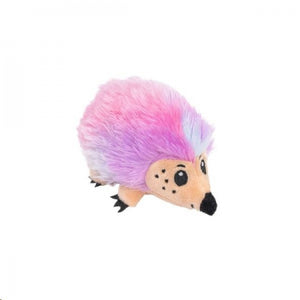 Catnip Plushies Hedgehog Cat Toy  (6.6 x 11.9cm)