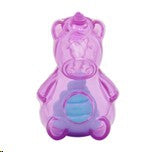 Load image into Gallery viewer, Rattle Treat n Squeak - Unicorn or Monkey Treat Dispenser - 14cm
