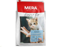 Load image into Gallery viewer, Mera Finest Cat Food - Kitten, Adult Indoor, Adult Outdoor, Fit Sterilised, Fit Sensitive Stomach, Fit Senior
