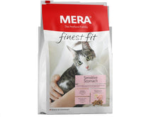 Load image into Gallery viewer, Mera Finest Cat Food - Kitten, Adult Indoor, Adult Outdoor, Fit Sterilised, Fit Sensitive Stomach, Fit Senior
