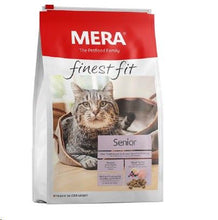 Load image into Gallery viewer, Mera Finest Cat Food - Kitten, Adult Indoor, Adult Outdoor, Fit Sterilised, Fit Sensitive Stomach, Fit Senior
