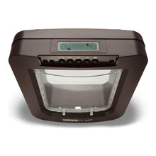Load image into Gallery viewer, SUREFLAP Microchip Pet Door - Flap Dimensions 178mm (w) x 170mm (h)
