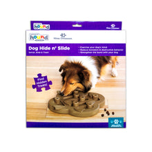 Load image into Gallery viewer, Nina Ottosson Hide n&#39; Slide for Treats (Level 2 Challenge)
