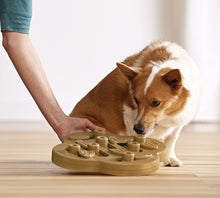 Load image into Gallery viewer, Nina Ottosson Hide n&#39; Slide for Treats (Level 2 Challenge)
