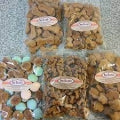 Load image into Gallery viewer, Pet Patisserie Dog Biscuits
