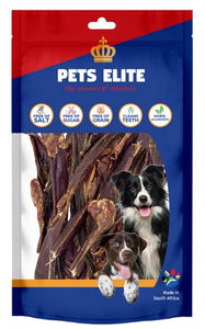 PETS ELITE Treat Bully Chow - 54g or 225g Pack