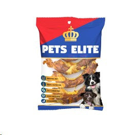 PETS ELITE Treat Chicken Neck 70g