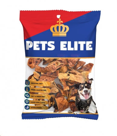 PETS ELITE Treat Puppy Bites - 55g