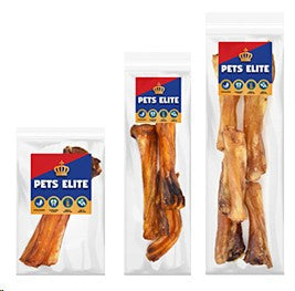 PETS ELITE Treat Achilles Tendon - Pack of 3 or 5