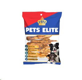 PETS ELITE Treat Chicken Feet - 50g