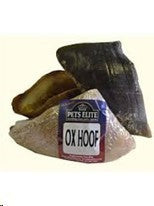 Load image into Gallery viewer, Pets Elite Chew Ox Hooves
