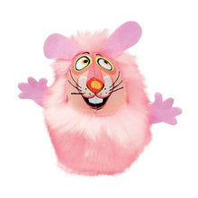 Load image into Gallery viewer, Fat Cat Classic Fluff Bunnies Cat Toy - One Size 1-pk
