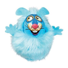 Load image into Gallery viewer, Fat Cat Classic Fluff Bunnies Cat Toy - One Size 1-pk
