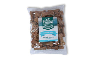 Houndstead Biscuits of Dogs  - 500g bag