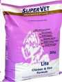 Supervet Lite Adult Maintenance Dog Food