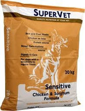 Load image into Gallery viewer, Supervet Sensitive Dog Food
