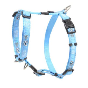 ROGZ Fancy Dress Jellybean Dog Harness - Small 11mm