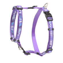 Load image into Gallery viewer, ROGZ Fancy Dress Jellybean Dog Harness - Small 11mm

