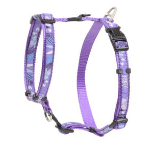 ROGZ Fancy Dress Jellybean Dog Harness - Small 11mm