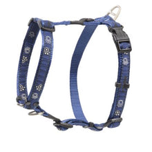 Load image into Gallery viewer, ROGZ Fancy Dress Jellybean Dog Harness - Small 11mm
