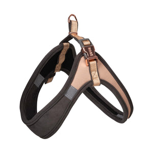 ROGZ Urban Fast Fit Adjustable Harness - XSmall, XS/Small, Small, S/Medium or Medium